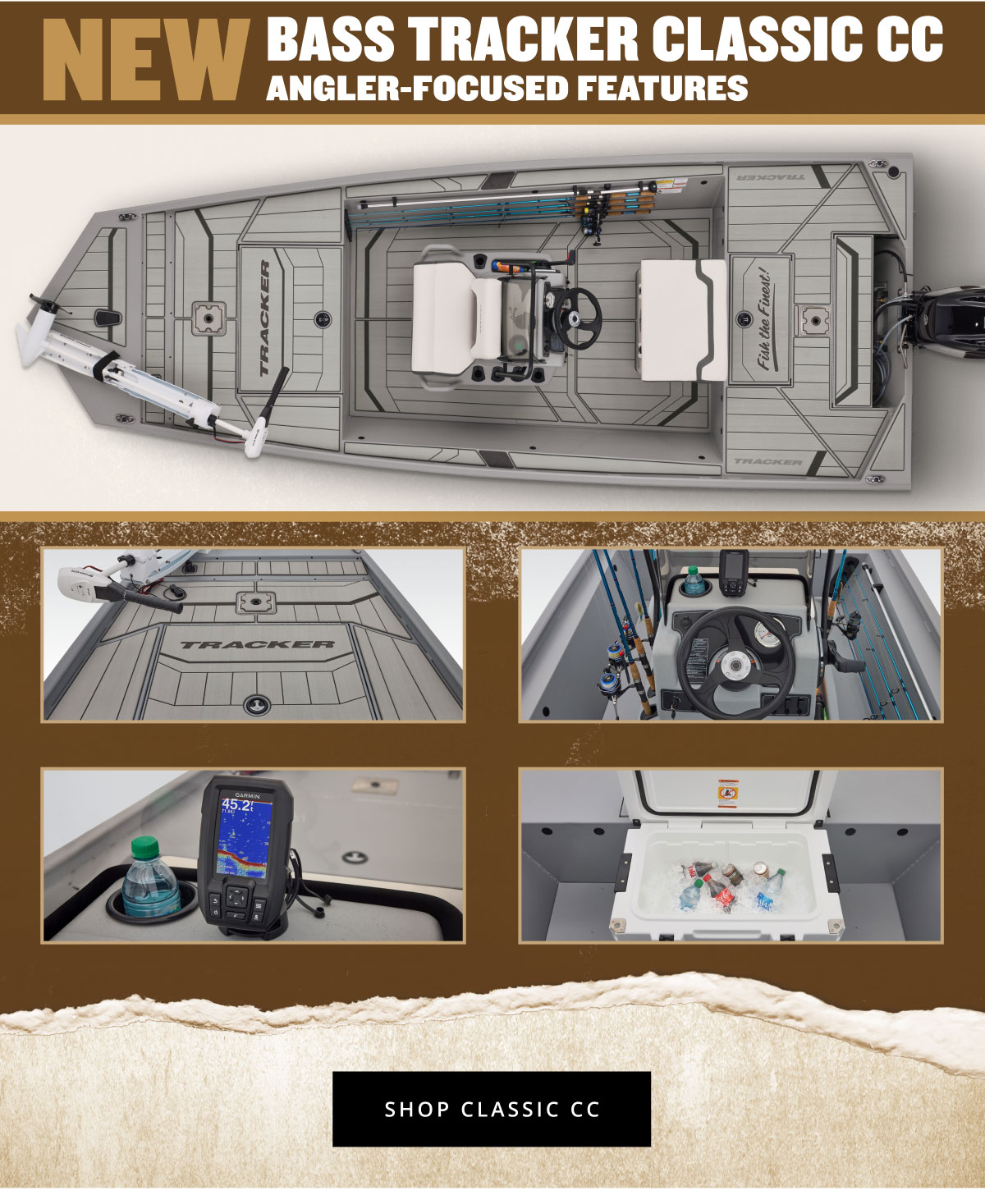 Boat TOR Email