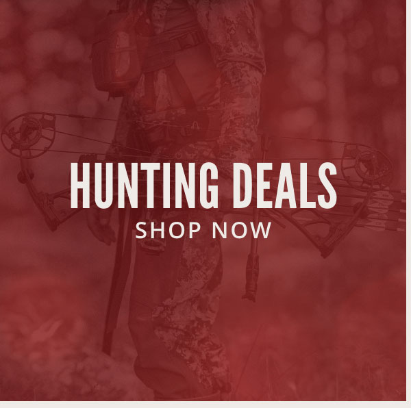 Bargain Cave