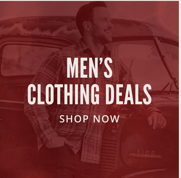 Bargain Cave