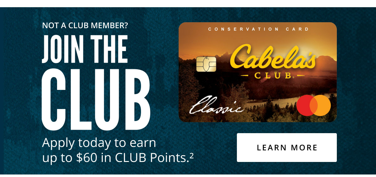 CLUB Member Monday