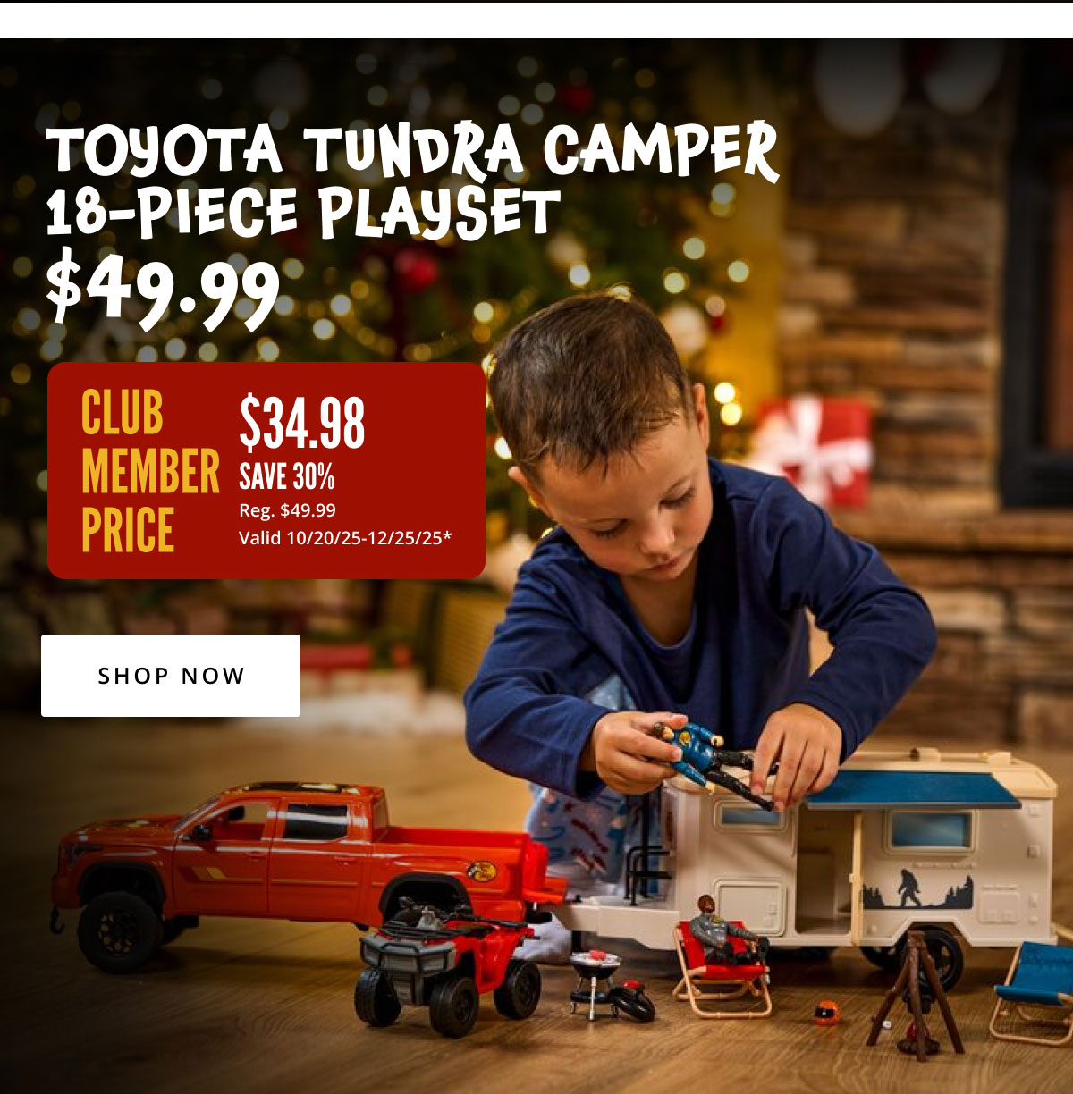 Gift Guide