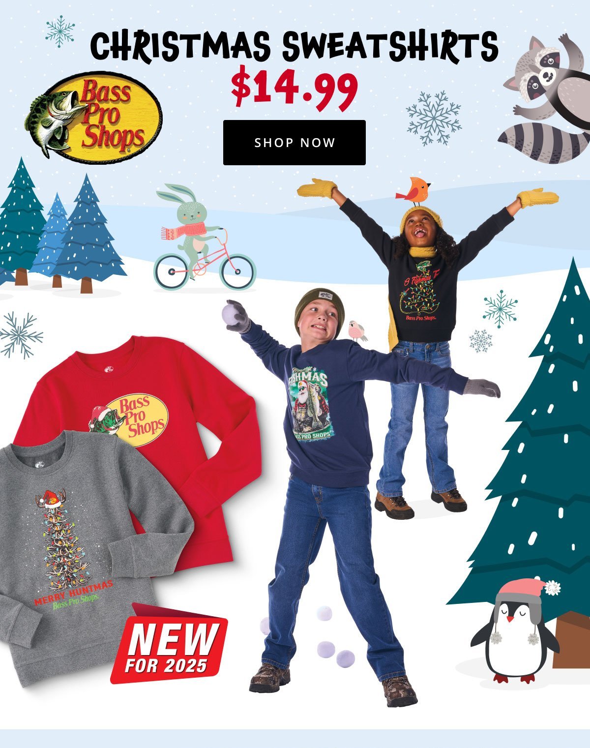Gift Guide