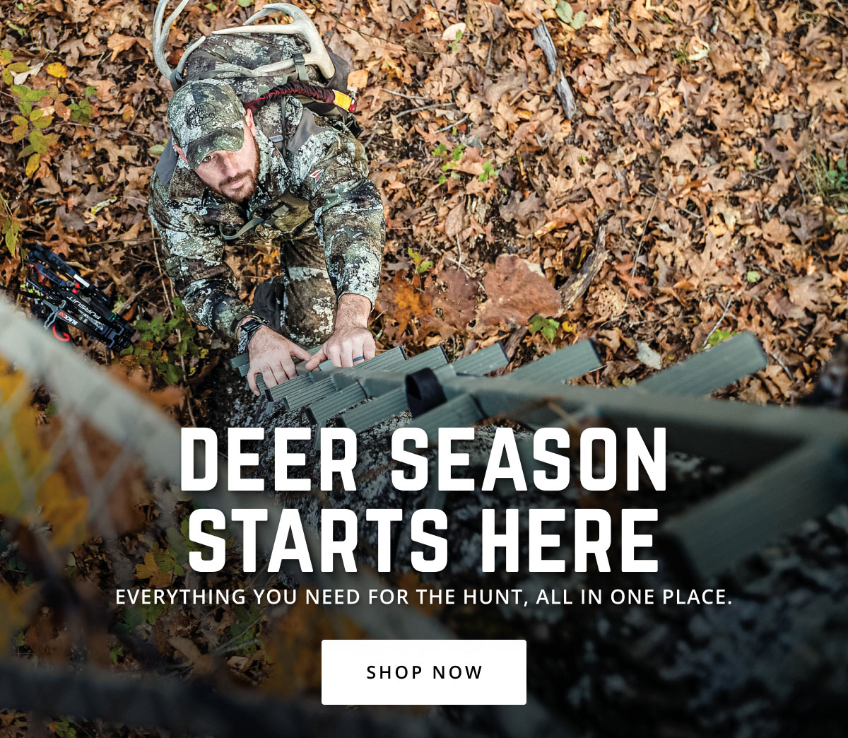 Deer Season