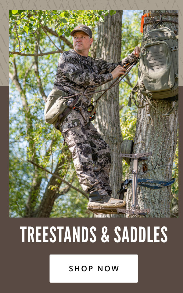Deer Season