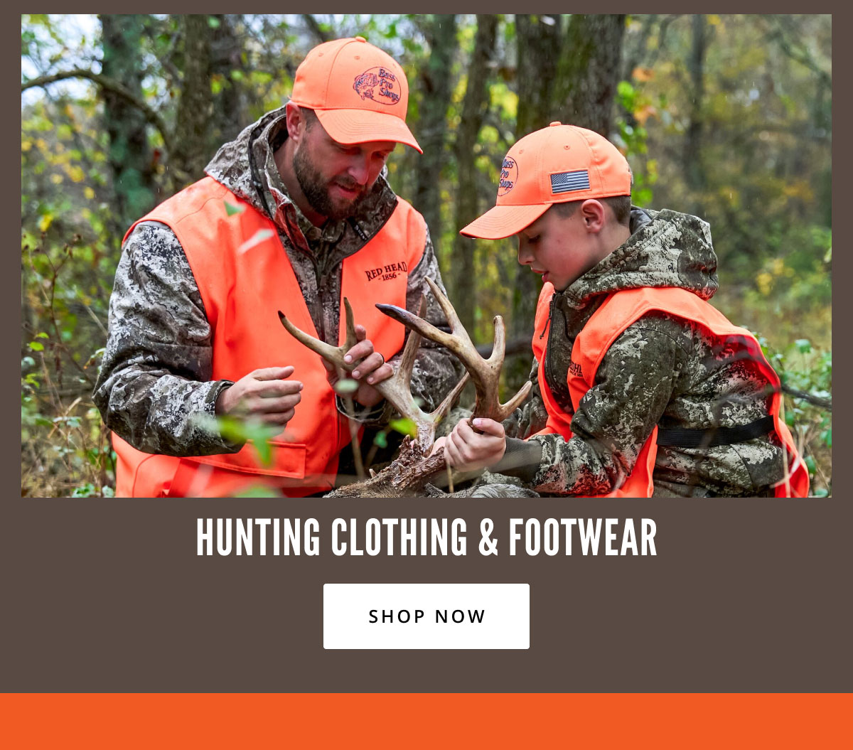 Deer Season
