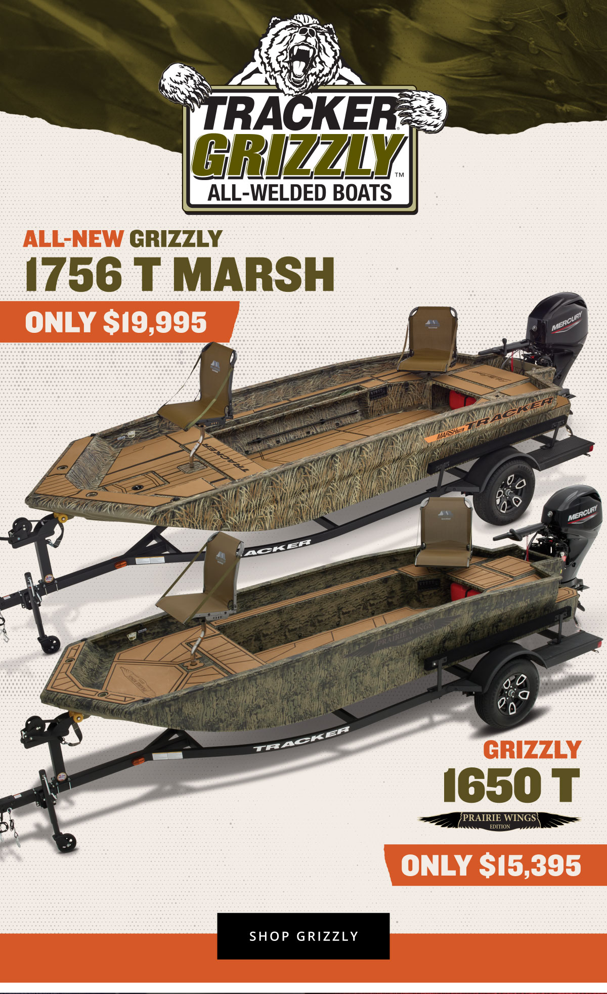 Boat TOR