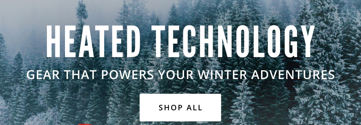 Heated Technology