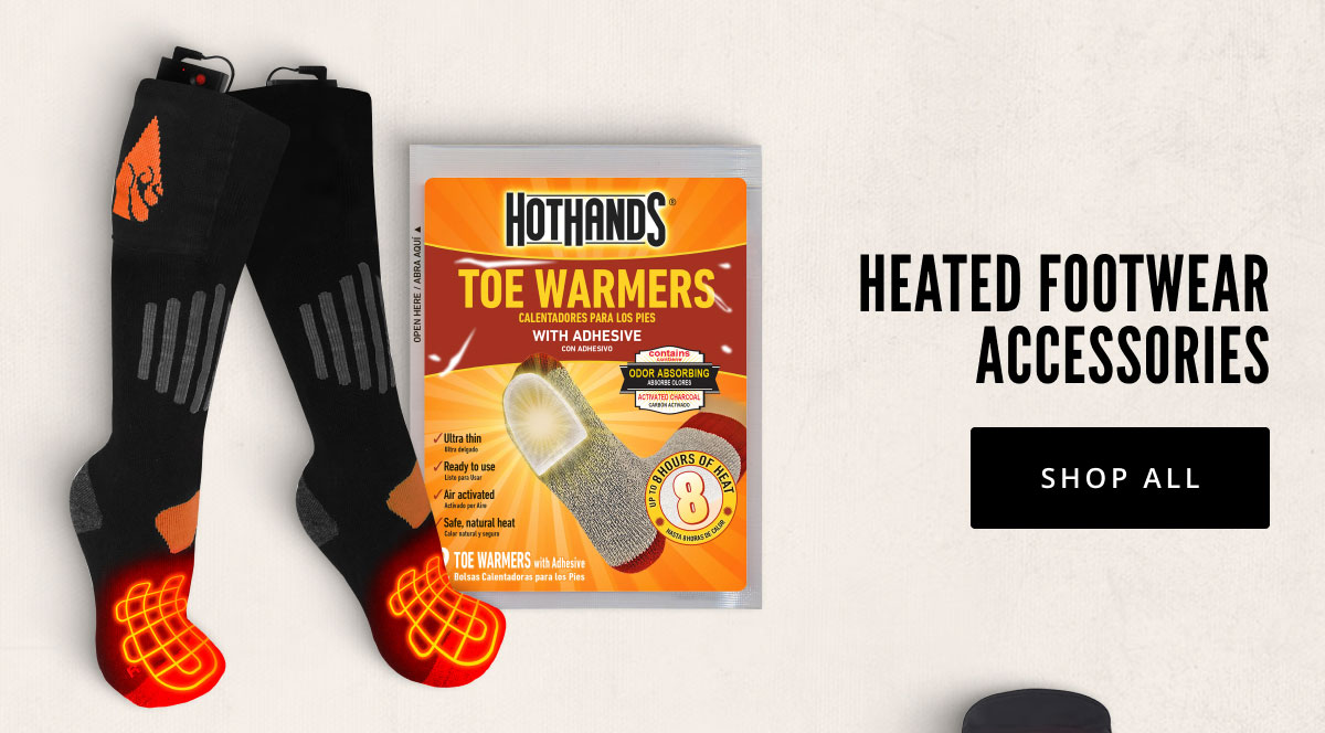Heated Technology