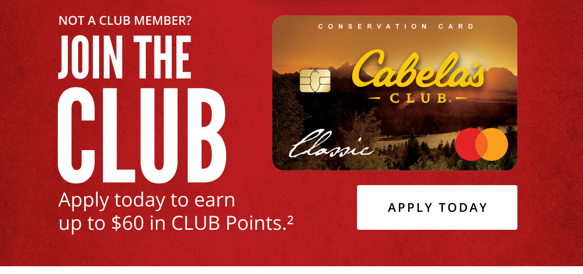 CLUB Member Monday