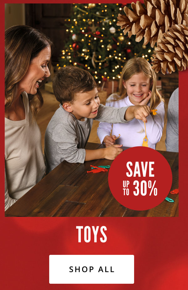Gift Guide Message