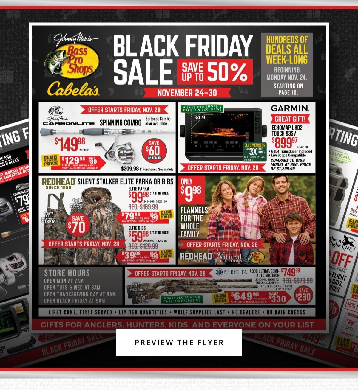 Black Friday Sale