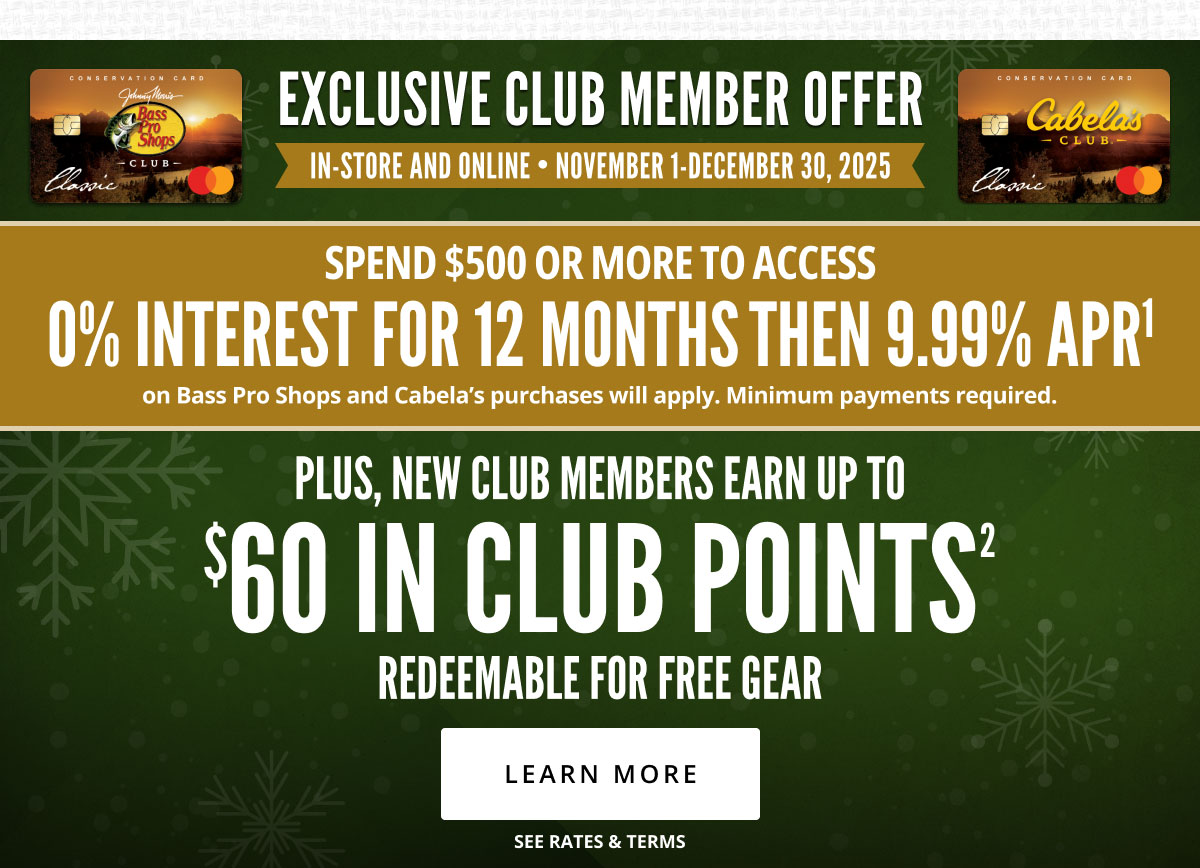 Cyber Week Sale