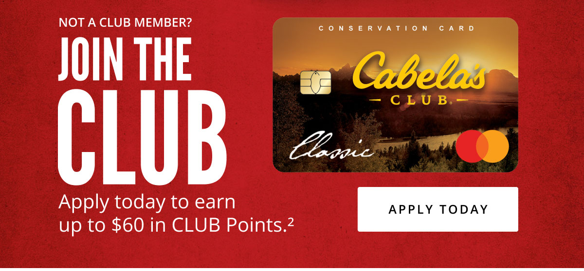 CLUB Member Monday