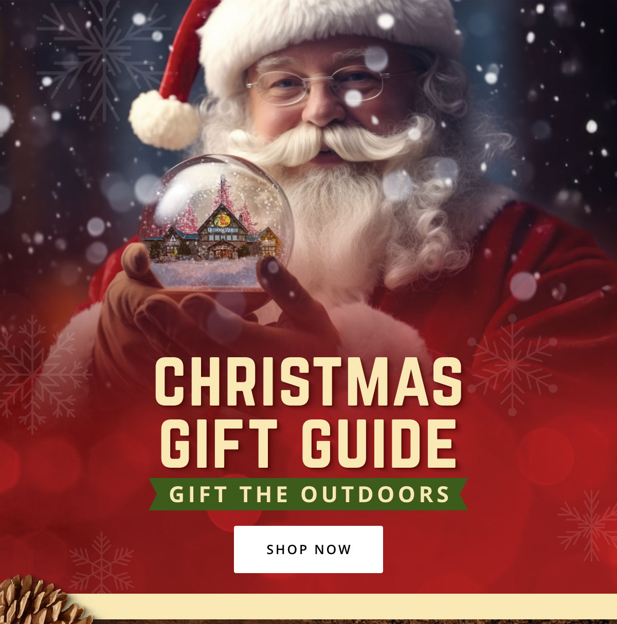 Gift Guide by Pricepoint