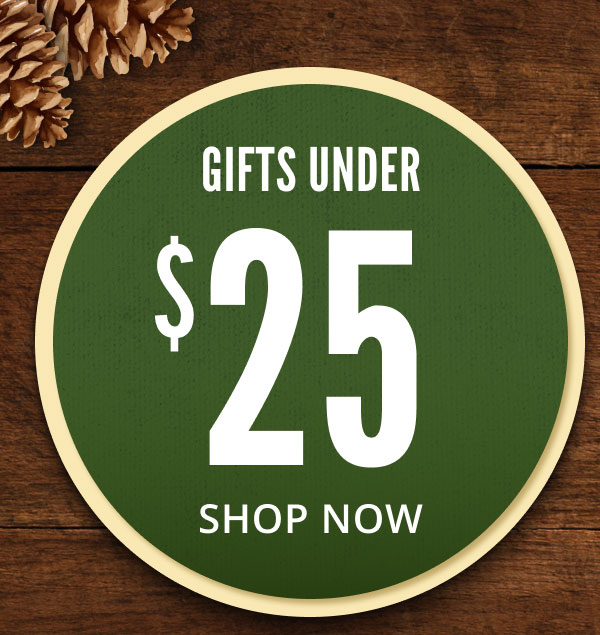 Gift Guide by Pricepoint