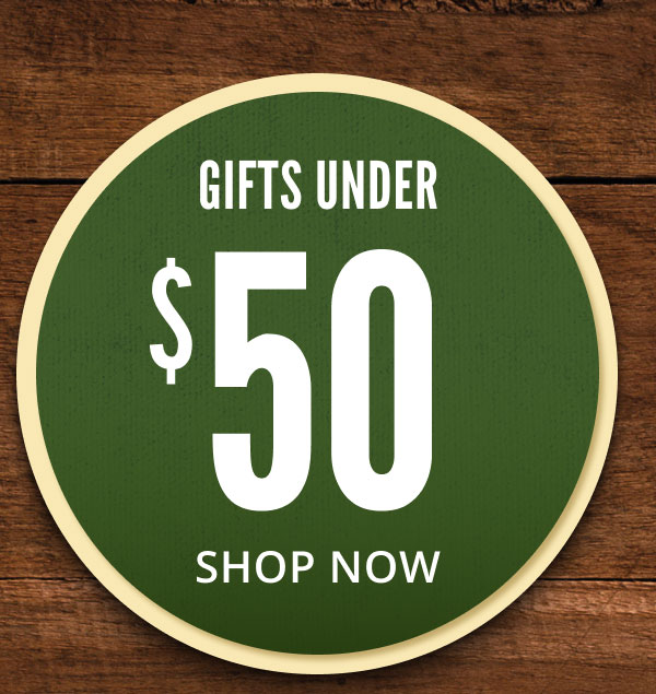 Gift Guide by Pricepoint