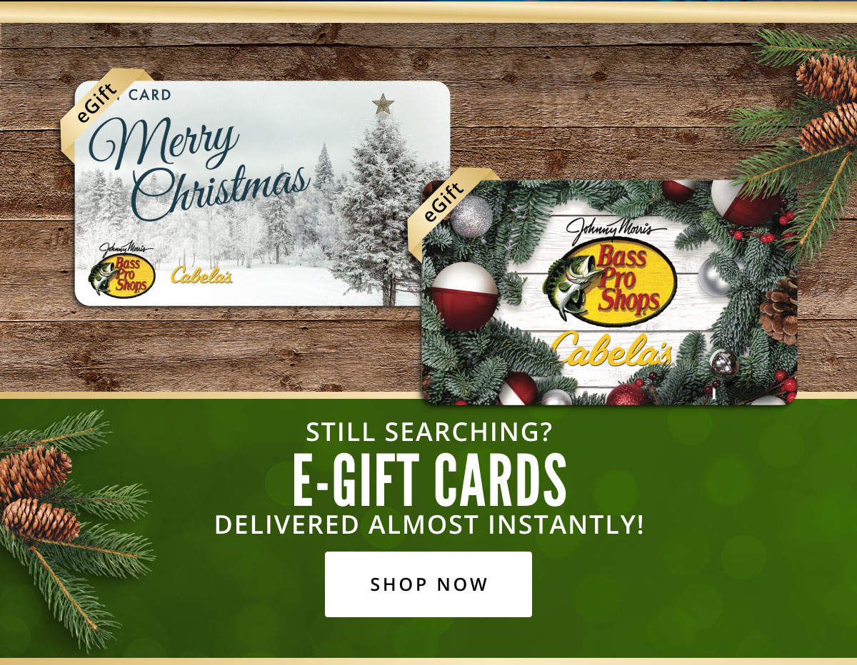 Last Minute Gifts 