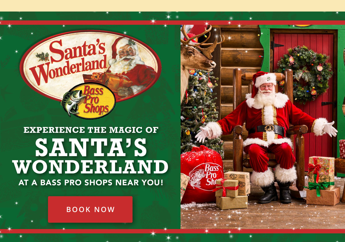 Last Minute Gifts 