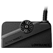 Lowrance ActiveTarget 2 Live Sonar