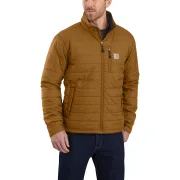 Carhartt Rain Defender Relaxed Fit Lightweight Insul...