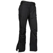 Arctix Insulated Snow Pants for Ladies - Black - XS