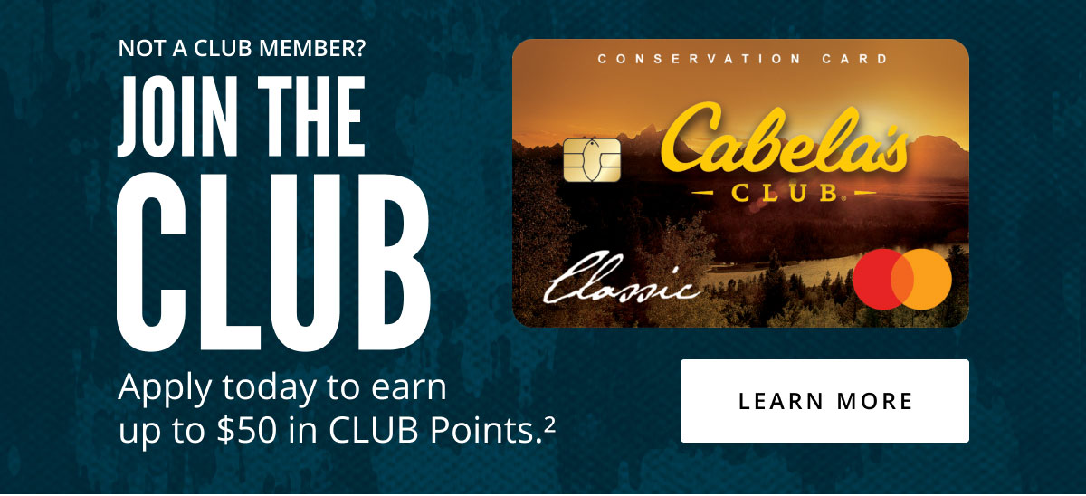 CLUB Member Monday