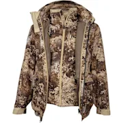Northern Flight 3-in-1 Parka for Men - TrueTimber Prairie - S