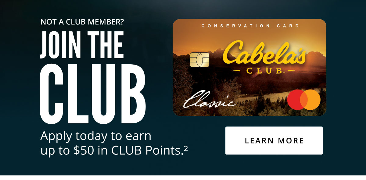 CLUB Direct Offer 10 Two Day