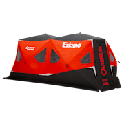 Eskimo Outbreak 850XDP Pop-Up Ice Shelter
