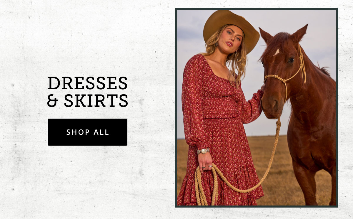 RedHead Ranch Womens