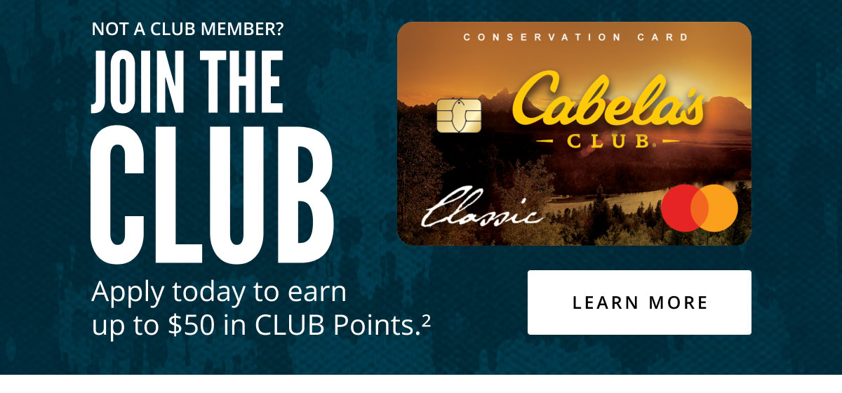 CLUB Member Monday