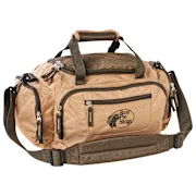 Bass Pro Shops TrueTimber Catch-All Gear Bag - Tan
