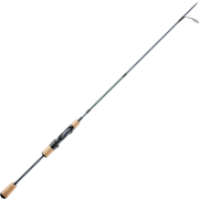 Bass Pro Shops Micro Lite Graphite Spinning Rod - 5'6