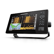Humminbird XPLORE 9 CMSI+ CHIRP MEGA SI Fish Finder/Chartplotter