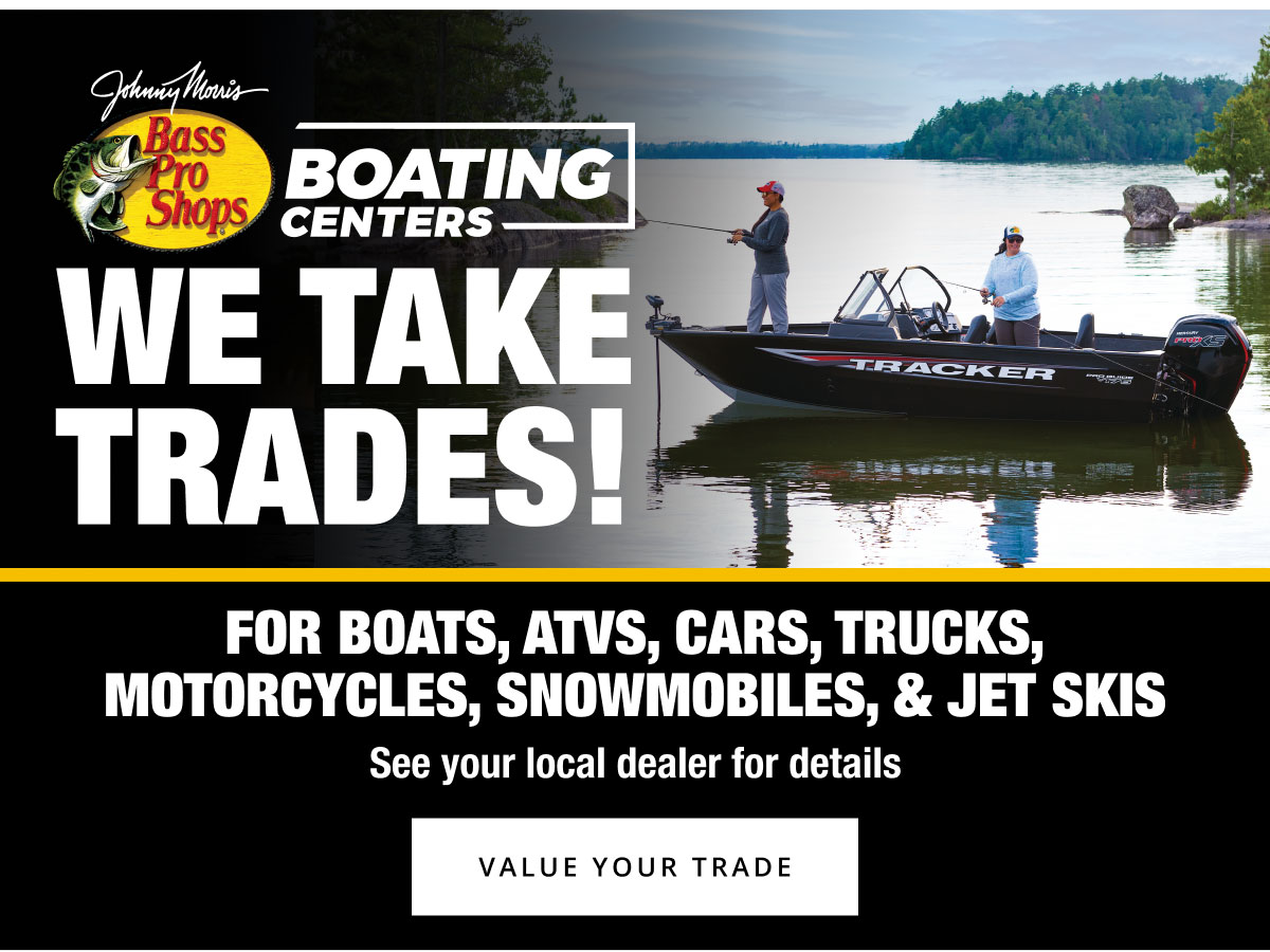Boat TOR