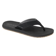 Reef The Nox Sandals for Men - Black - 10M