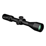 Vortex Diamondback Tactical FFP Rifle Scope - DBK-10027