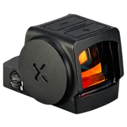 ″++VENOM ENCLOSED RED DOT 3 MOA″