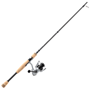 Pflueger Trion Spinning Combo - Reel Size 30 - 6' - Medium Light - 1 Piece