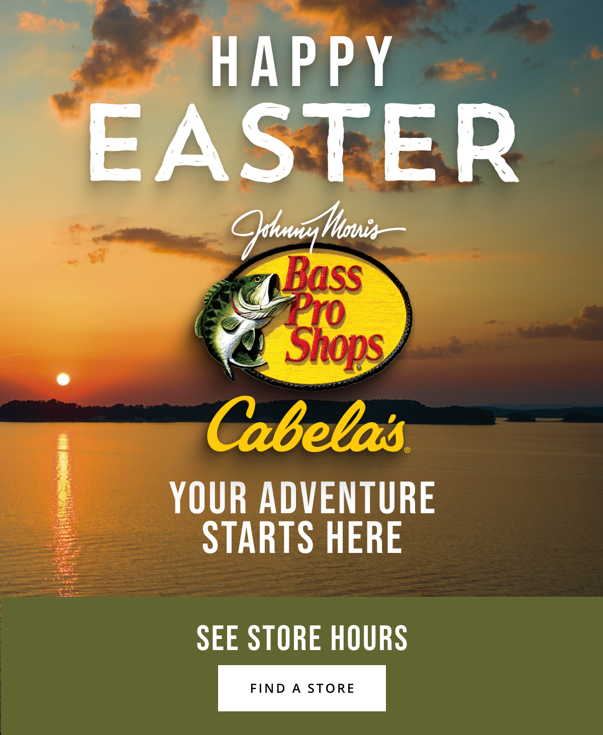 Happy Easter