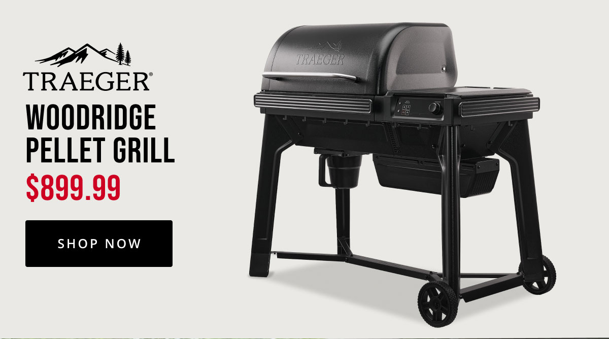  Outdoor Cooking