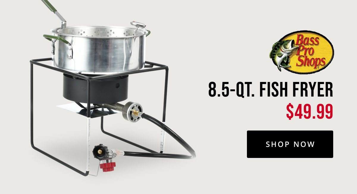  Outdoor Cooking