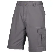 RedHead Fulton Flex Cargo Shorts - Charcoal