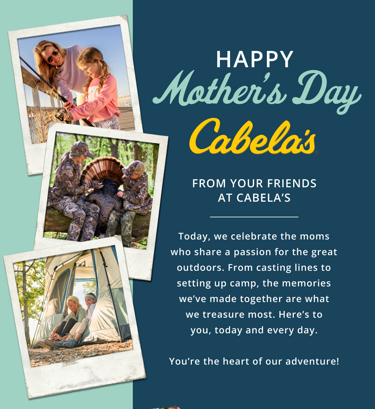 Mother's Day