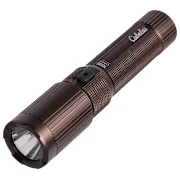 Cabela's C1000R Rechargeable Flashlight