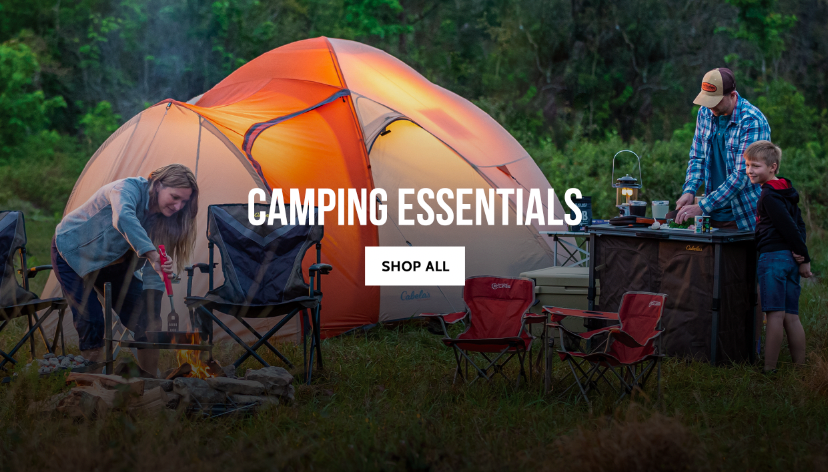 Camp Essentials