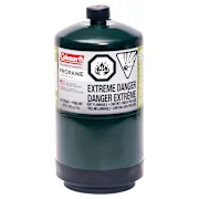 Coleman 1 lb. Propane Cylinder - 16 oz.