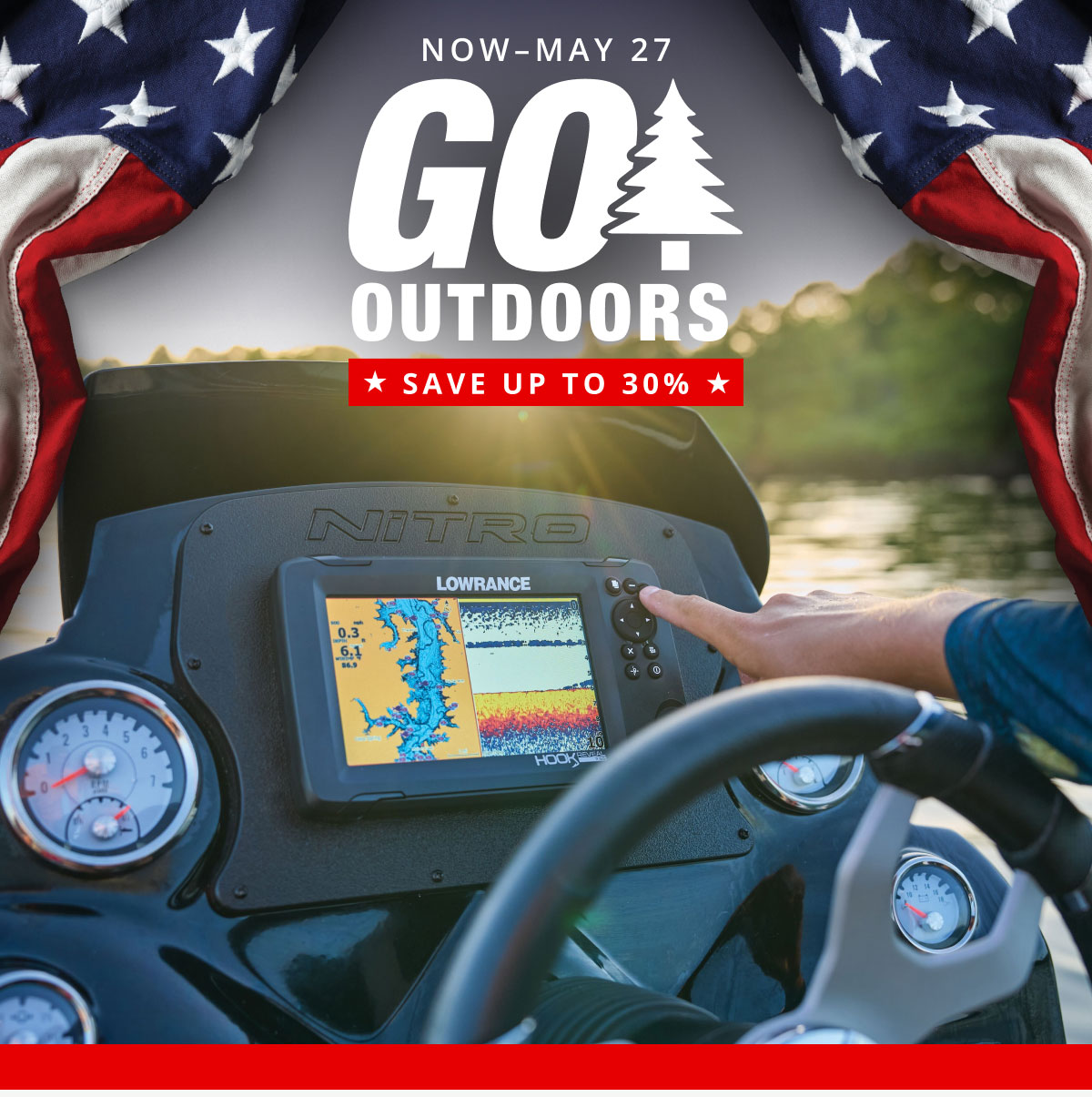 Marine Electronics