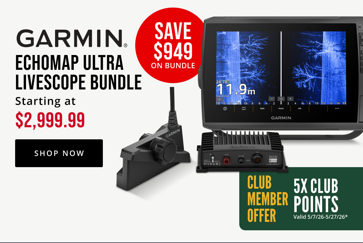 Marine Electronics