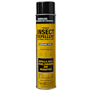 Sawyer Permethrin Premium Insect Repellent Aerosol Spray for Clothing - 18 oz.